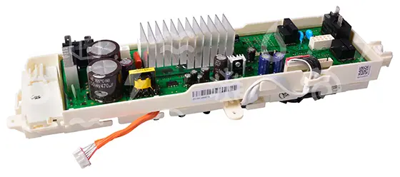 modul / elektronika pračky SAMSUNG, DC94-06481A